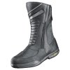 BUTY SKÓRZANE HELD ANNONE GTX [GORE-TEX] BLACK 38